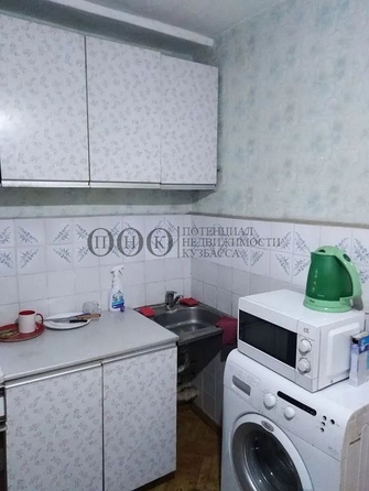 
   Продам 1-комнатную, 30 м², Красноармейская ул, 97

. Фото 4.