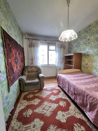 
   Продам 2-комнатную, 52 м², Покрышкина  ул, 12

. Фото 10.