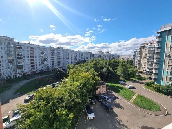 
   Продам 3-комнатную, 111.5 м², Кирова  ул, 131

. Фото 16.