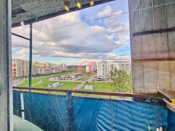 
  Продается 1-комн. квартира, 30 м², Комсомольский пр-кт, д. 43
. Фото 2.
