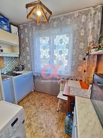 
  Продается 1-комн. квартира, 30 м², Комсомольский пр-кт, д. 43
. Фото 6.