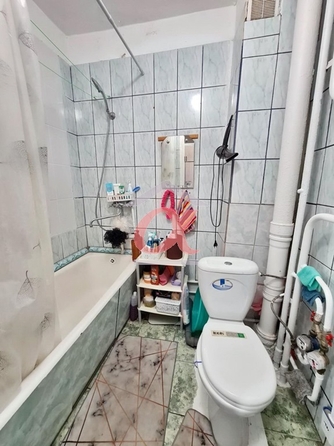 
  Продается 1-комн. квартира, 30 м², Комсомольский пр-кт, д. 43
. Фото 14.