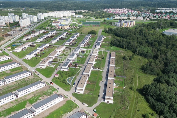 
  Продается таунхаус, 151 м², Кемерово
. Фото 15.