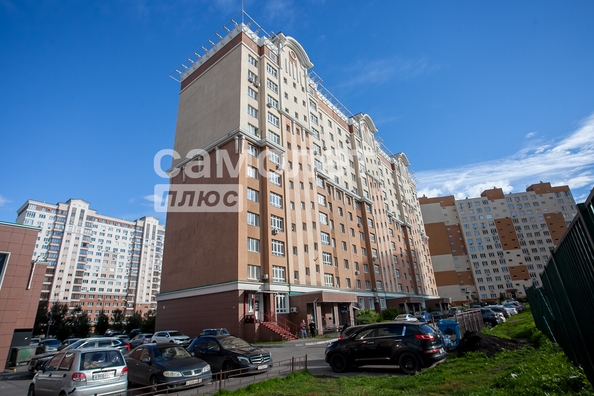 
   Продам 3-комнатную, 87.6 м², Волгоградская ул, 1

. Фото 29.