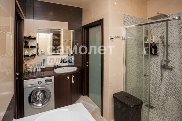 
  Продается 3-комн. квартира, 87.6 м², Волгоградская ул, д. 1
. Фото 16.