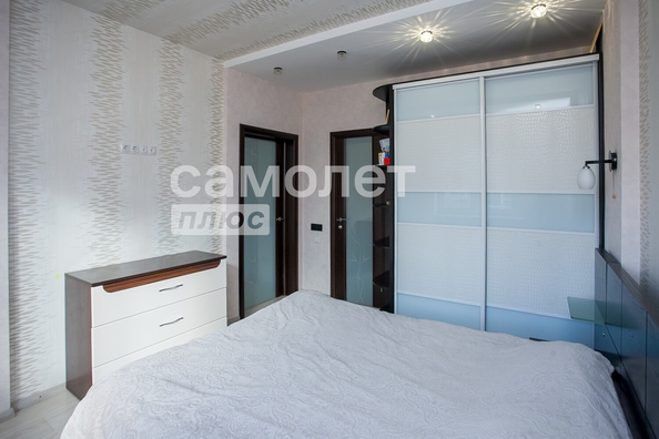 
  Продается 3-комн. квартира, 87.6 м², Волгоградская ул, д. 1
. Фото 24.