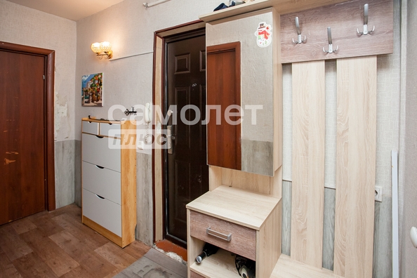 
   Продам 2-комнатную, 43.6 м², Ленина пр-кт, 63А

. Фото 6.