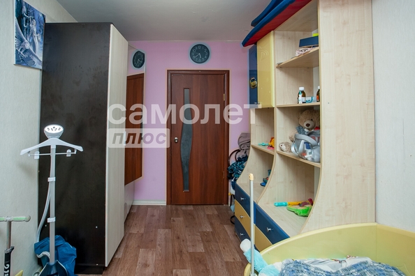 
   Продам 2-комнатную, 43.6 м², Ленина пр-кт, 63А

. Фото 8.