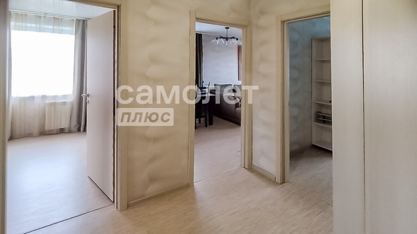 
   Продам 3-комнатную, 60 м², Муромцева ул, 13

. Фото 10.