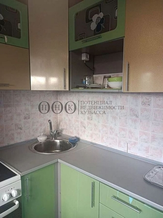 
   Продам 1-комнатную, 33 м², Октябрьский пр-кт, 20а

. Фото 6.