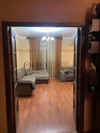 
   Продам 4-комнатную, 108 м², Ноградская ул, 32

. Фото 3.