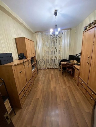 
   Продам 4-комнатную, 108 м², Ноградская ул, 32

. Фото 27.