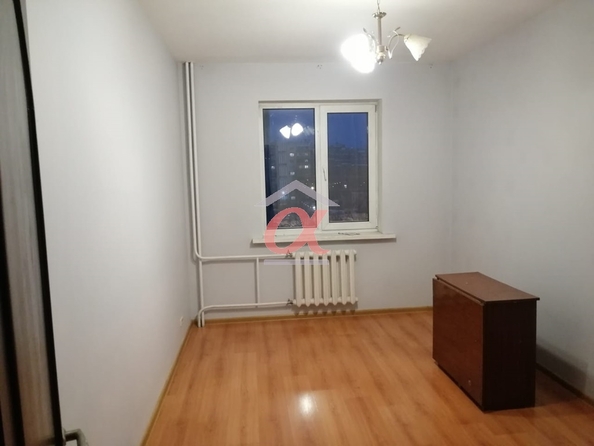 
   Продам 3-комнатную, 62.4 м², Тухачевского ул, 33А

. Фото 5.