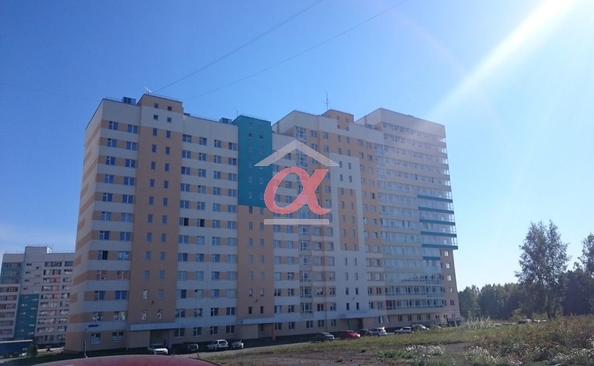 
   Продам 2-комнатную, 56 м², Серебряный бор ул, 4

. Фото 4.