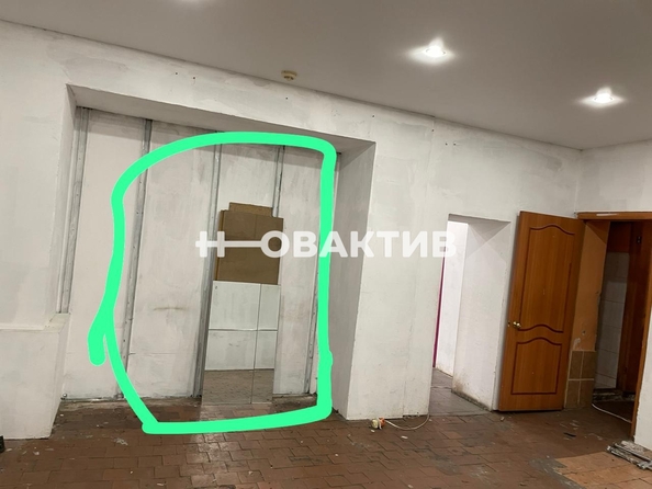 
   Сдам помещение свободного назначения, 74 м², Культурная ул, 13

. Фото 12.