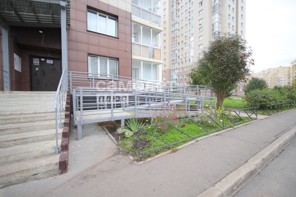 
   Продам 3-комнатную, 54.2 м², Шахтеров пр-кт, 60а

. Фото 20.