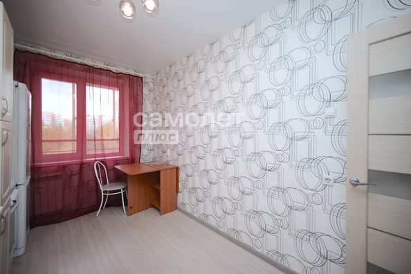 
   Продам 2-комнатную, 52.8 м², Серебряный бор ул, 25

. Фото 26.