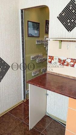 
   Продам 1-комнатную, 30.1 м², Ленина пр-кт, 82в

. Фото 11.