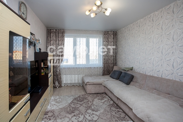 
   Продам 3-комнатную, 86.1 м², Космическая ул, кор.А

. Фото 1.