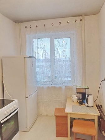 
   Продам 3-комнатную, 61.4 м², Тухачевского (Базис) тер, 31А

. Фото 8.