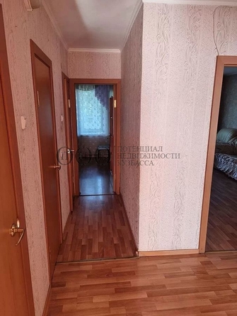 
   Продам 3-комнатную, 60.4 м², Шахтеров (Гравелит) тер, 39А

. Фото 3.