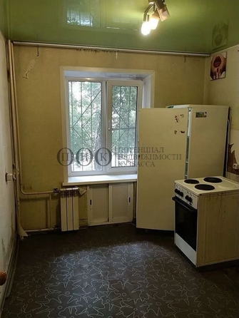 
   Продам 2-комнатную, 50 м², Инициативная (Автолюбитель-2) тер, 29А

. Фото 4.