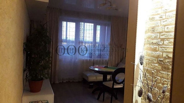 
   Продам 2-комнатную, 57 м², Серебряный бор ул, 4А

. Фото 2.