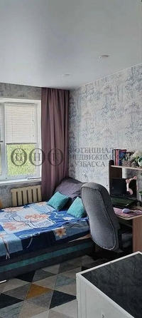 
   Продам 1-комнатную, 17 м², Московский - Комсомольский тер, 27

. Фото 6.