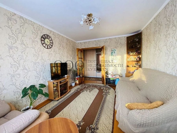 
   Продам 2-комнатную, 51.2 м², Сибиряков-Гвардейцев (2/3-Л) тер, 1

. Фото 10.