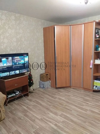 
   Продам 1-комнатную, 32 м², Волгоградская (Труд-2) тер, 3

. Фото 6.