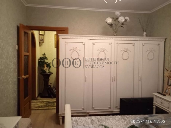 
   Продам 3-комнатную, 66.5 м², Ленина (Горняк) тер, 119

. Фото 3.