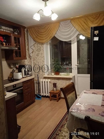 
   Продам 3-комнатную, 66.5 м², Ленина (Горняк) тер, 119

. Фото 6.