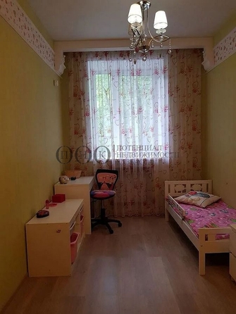 
   Продам 3-комнатную, 72.6 м², Весенняя тер, 18

. Фото 6.