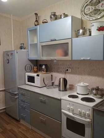 
   Продам 1-комнатную, 38 м², Патриотов ул, 18

. Фото 3.