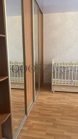 
   Продам 3-комнатную, 56.4 м², Веры Волошиной тер, 39

. Фото 3.