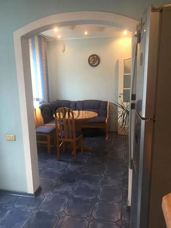 
   Продам 4-комнатную, 110 м², Молодежный (Заозерный) тер, 8

. Фото 6.