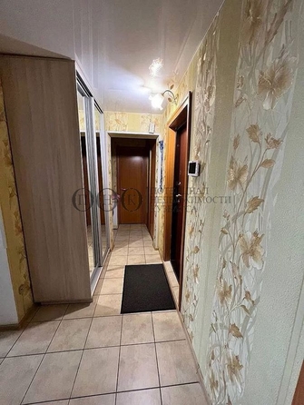 
   Продам 2-комнатную, 50.5 м², Аллейная ул, 9

. Фото 2.