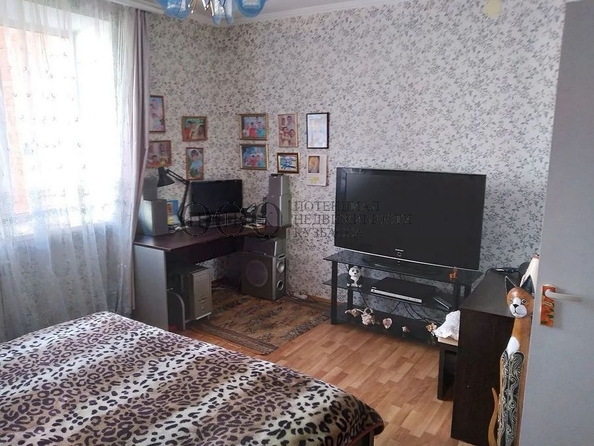 
   Продам 3-комнатную, 74 м², Юрия Двужильного ул, 32А

. Фото 1.