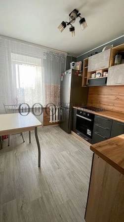 
   Продам 3-комнатную, 60 м², Веры Волошиной тер, 29

. Фото 5.