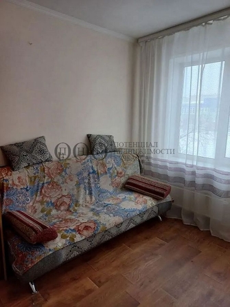 
   Продам 1-комнатную, 17 м², Ленинградский пр-кт, 18А

. Фото 8.