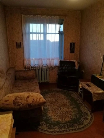 
   Продам 2-комнатную, 44.2 м², Гагарина тер, 140

. Фото 5.