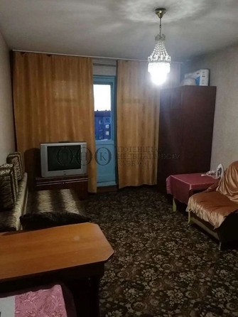 
   Продам 2-комнатную, 44.2 м², Гагарина тер, 140

. Фото 7.