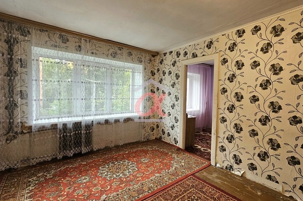 
   Продам 2-комнатную, 44.1 м², Леонова пер, 11

. Фото 2.