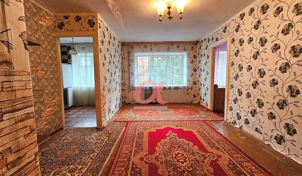 
   Продам 2-комнатную, 44.1 м², Леонова пер, 11

. Фото 7.