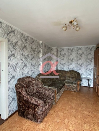 
   Продам 2-комнатную, 33.1 м², Октябрьский (Ноградский) тер, 40

. Фото 2.