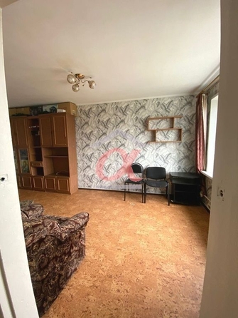 
   Продам 2-комнатную, 33.1 м², Октябрьский (Ноградский) тер, 40

. Фото 4.