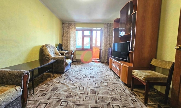 
   Продам 2-комнатную, 51.7 м², Химиков (Встреча) тер, 43

. Фото 8.