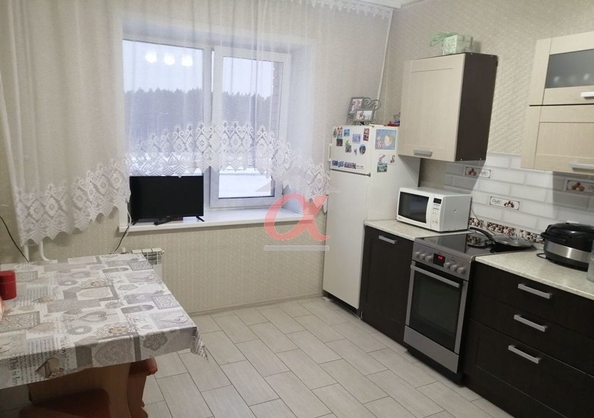 
   Продам 2-комнатную, 61 м², Серебряный бор ул, 1

. Фото 1.