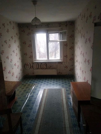 
   Продам 3-комнатную, 60.8 м², Октябрьский (Ноградский) тер, 75А

. Фото 1.