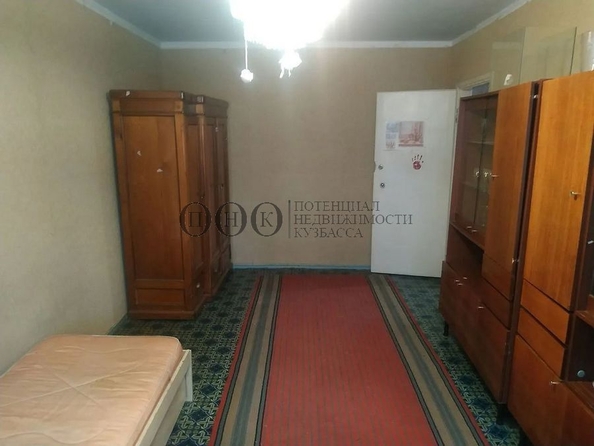 
   Продам 3-комнатную, 60.8 м², Октябрьский (Ноградский) тер, 75А

. Фото 2.